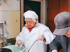 -阿婆油墩子(五里桥路188弄小区店)
