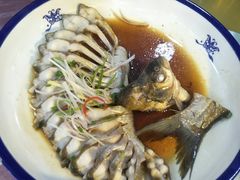 -吉庆街美食广场
