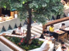 -食悦天美食广场(西安CityOn熙地港购物中心店)