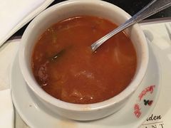 -花园餐厅(铜锣湾店)