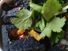 -黑色经典臭豆腐·湖南特产(步行街店)