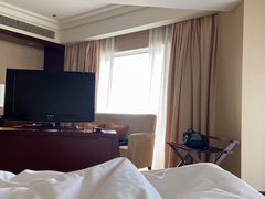 -杭州龙禧福朋喜来登酒店