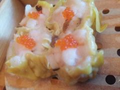 -汕头龙光喜来登酒店-采悦轩中餐厅