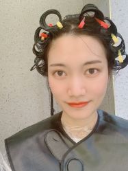 -3AM·S HAIR SALON烫发染发接发