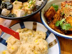 -炒豆合作社(东四总店)