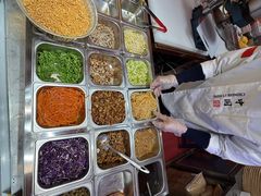 -张果佬年糕卷(科巷店)