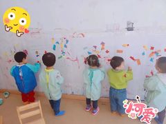 -蒙蒙狮蒙台梭利儿童之家