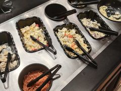 -比格比萨自助(花园路店)