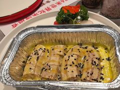 -通海俄式烧烤·俄罗斯大串(嵩山路店)