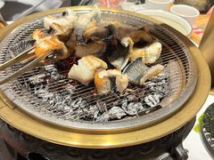 -红沃鳗鱼黑牛烤肉店(不老街店)