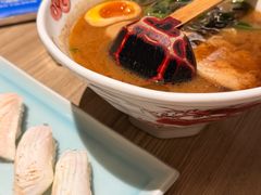 -小山日本料理(兴业太古汇店)