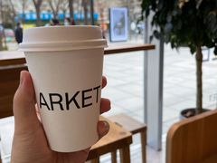 -ARKET CAFÉ(三里屯太古里店)