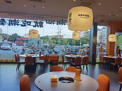 -潮发潮汕牛肉店(龙洞店)