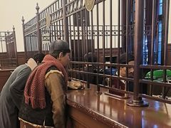 -沈阳金融博物馆