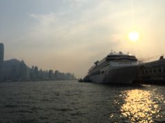 -许留山(梳士巴利道店)