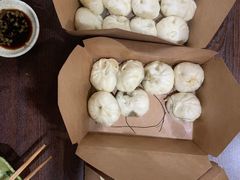 -舒小笼松针小笼包