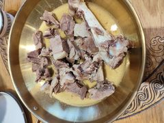 -格日勒阿妈蒙古厨房(新华广场店)