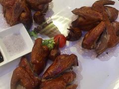 -新花城蟹粉馆(乌鲁木齐店)