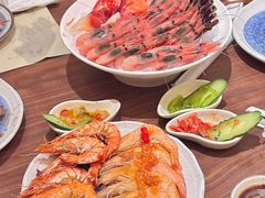 -大渔铁板烧(东城店)