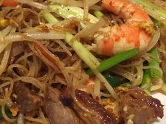 星洲炒米粉-太兴餐厅(东方广场分店)