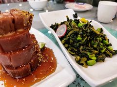 -三六三杭州菜(水上总店)