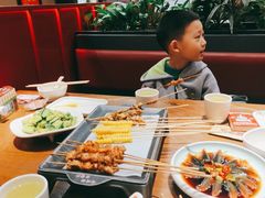 -管氏翅吧(马家堡店)