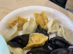 -北方饺子王·海肠捞饭·海鲜锅(山大店)