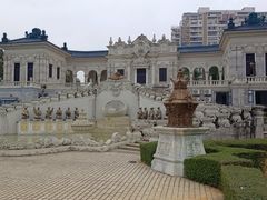 -珠海圆明新园