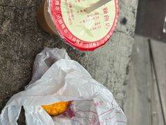 -金狮饼店(关闸马路店)