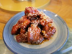 -兰溪小馆(首经贸店)