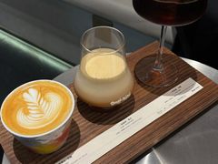 -Dogi&kiki Coffee(中心商务大厦店)