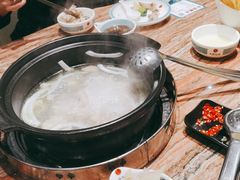 -春润大地海南椰子鸡(沙井京基百纳广场店)