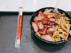 -老凌记广东烧鹅饭(宝利金店)