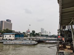 -武汉关码头(轮渡站)