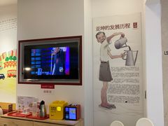 -亚坤 Ya Kun Kaya Toast(万象城店)