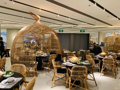 大堂-老鸭集(金沙龙湖天街店)