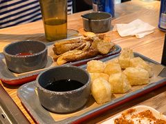 -新石器烤肉(马鞍山印象汇店)