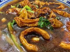 圈子现炒单浇面-福海面馆(阳曲店)