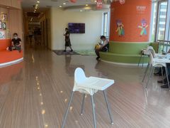 -金宝贝早教(富力广场中心)