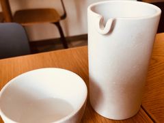 -大酉·M Coffee(北京美术馆店)