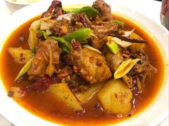 -阿布都新疆音乐美食城(长湖路店)