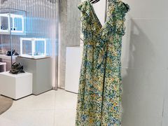 -ZARA(大上海时代广场店)