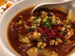 -酸喜·三度酸·贵州味