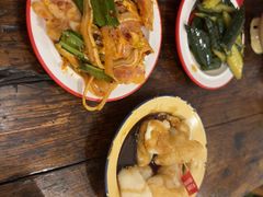 -聂发财重庆江湖菜(解放碑店)