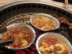 -火炉火自助餐(喜隆多店)