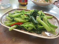 -聂记粤菜馆(鼓西路店)