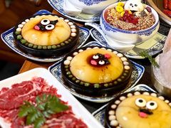 -来涮蜀鲜货火锅串串香(菜市口店)