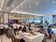 -怡园饭店-餐厅(四望亭店)