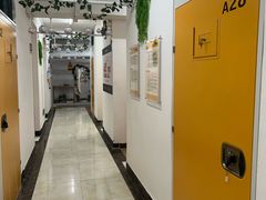 -猫库迷你自助仓储寄存仓库(丽泽桥店)