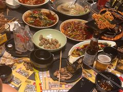 -嘎嘎鸭脑壳(金沙店)